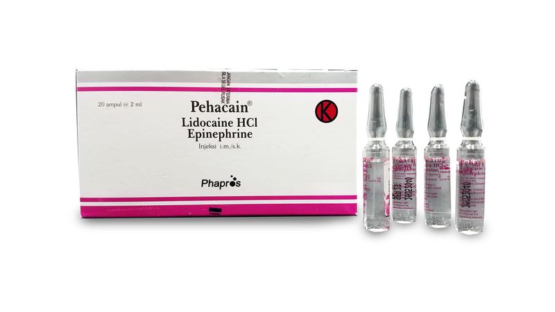Pehacain