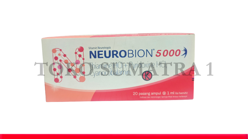 Neurobion