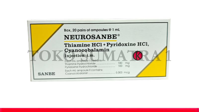 Neurosanbe