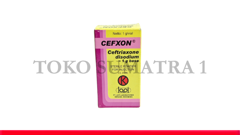 Cefxon