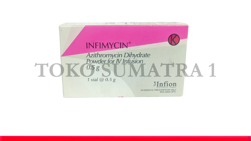 Infimycin