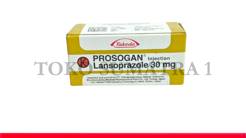 Prosogan