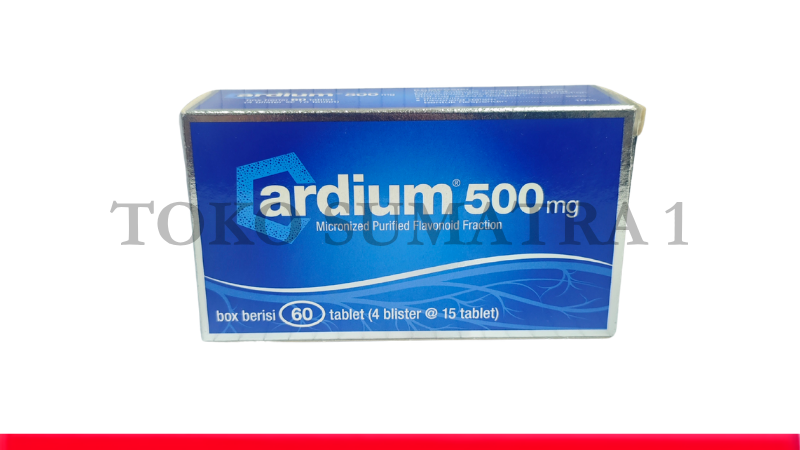 Ardium 500