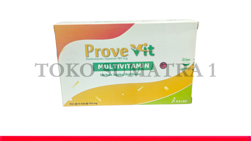 Prove Vit