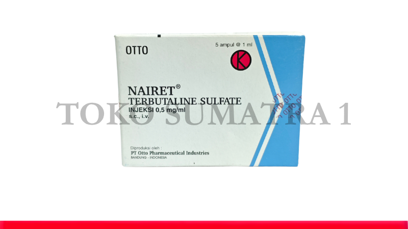 Nairet