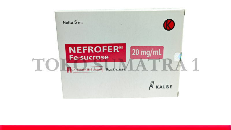 Nefrofer