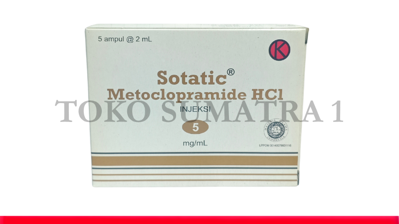 Sotatic