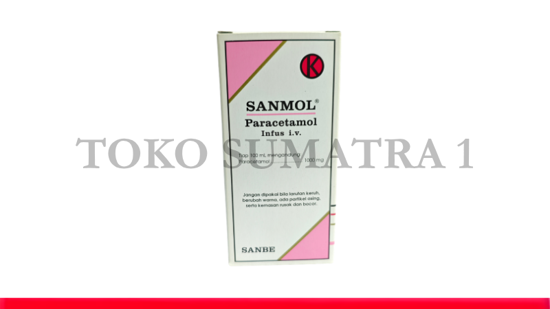 Sanmol