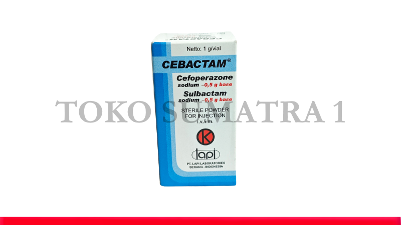 Cebactam