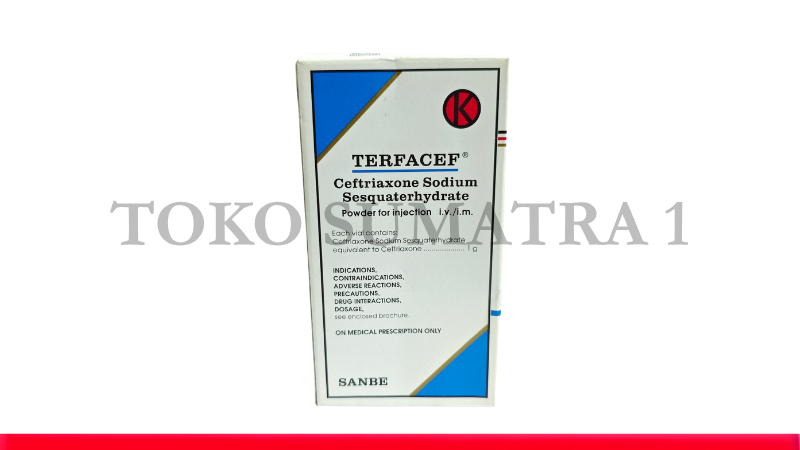 Terfacef