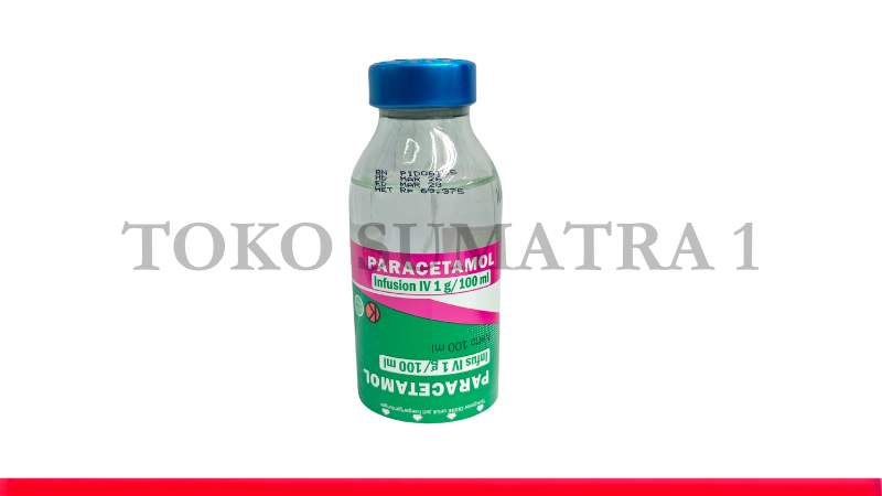 Paracetamol