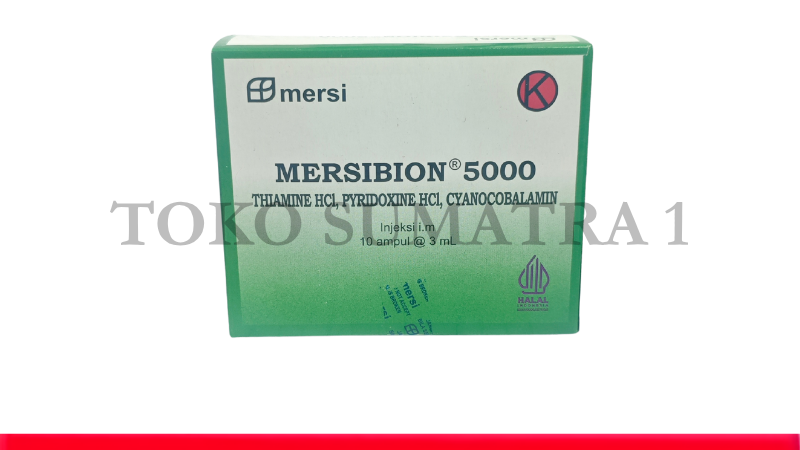 Mersibion