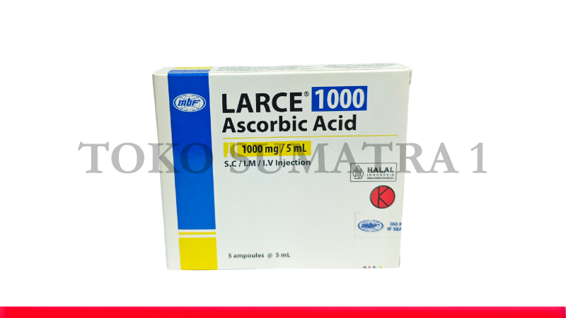Larce 1000
