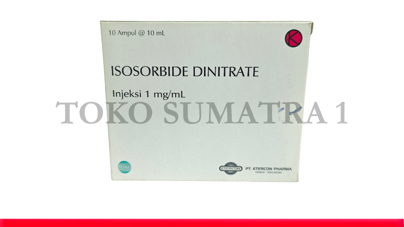 Isosorbide Dinitrate