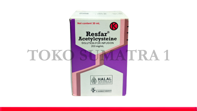 Resfar